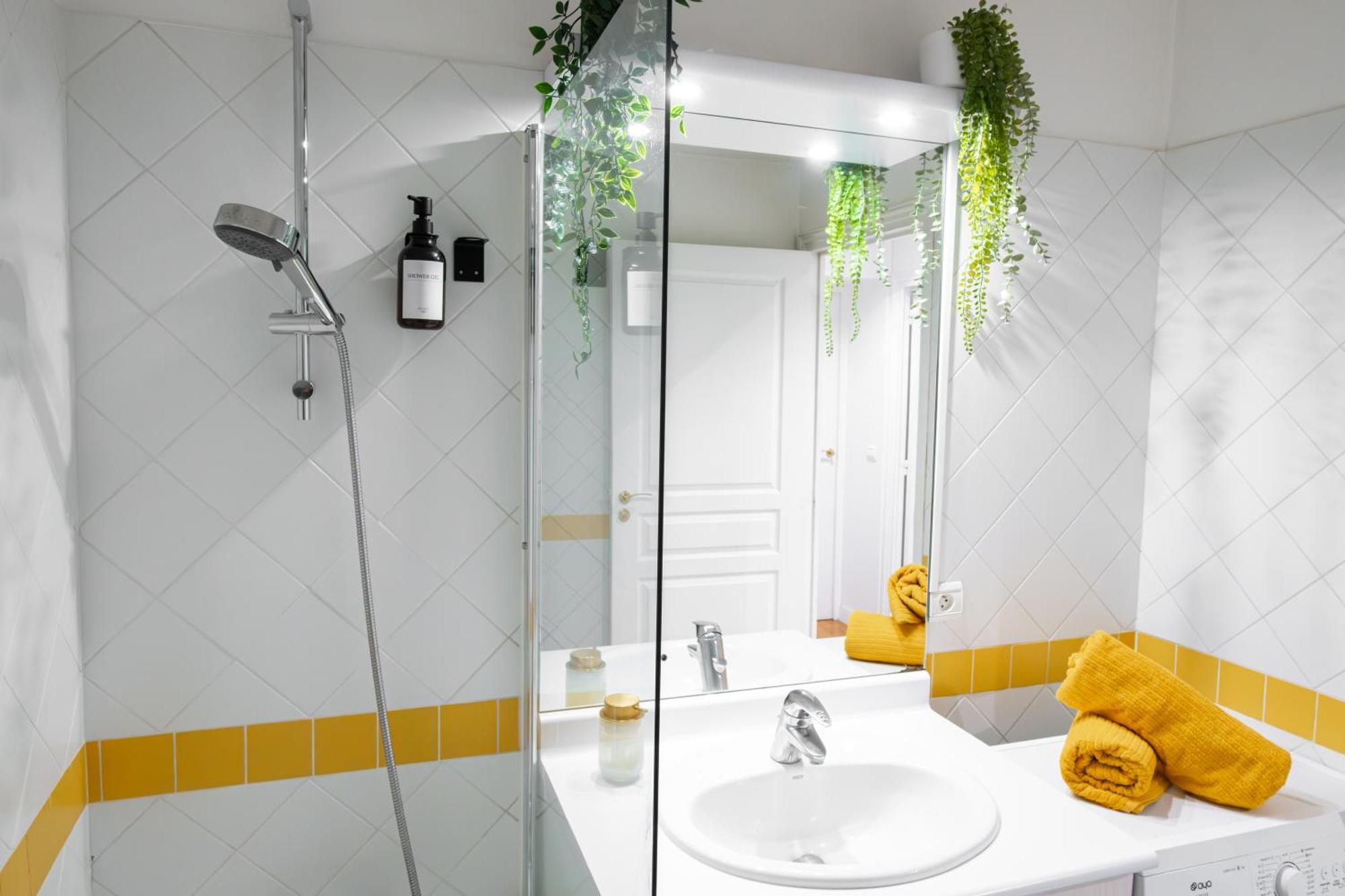 Appartement Central Les Halles Párizs Kültér fotó