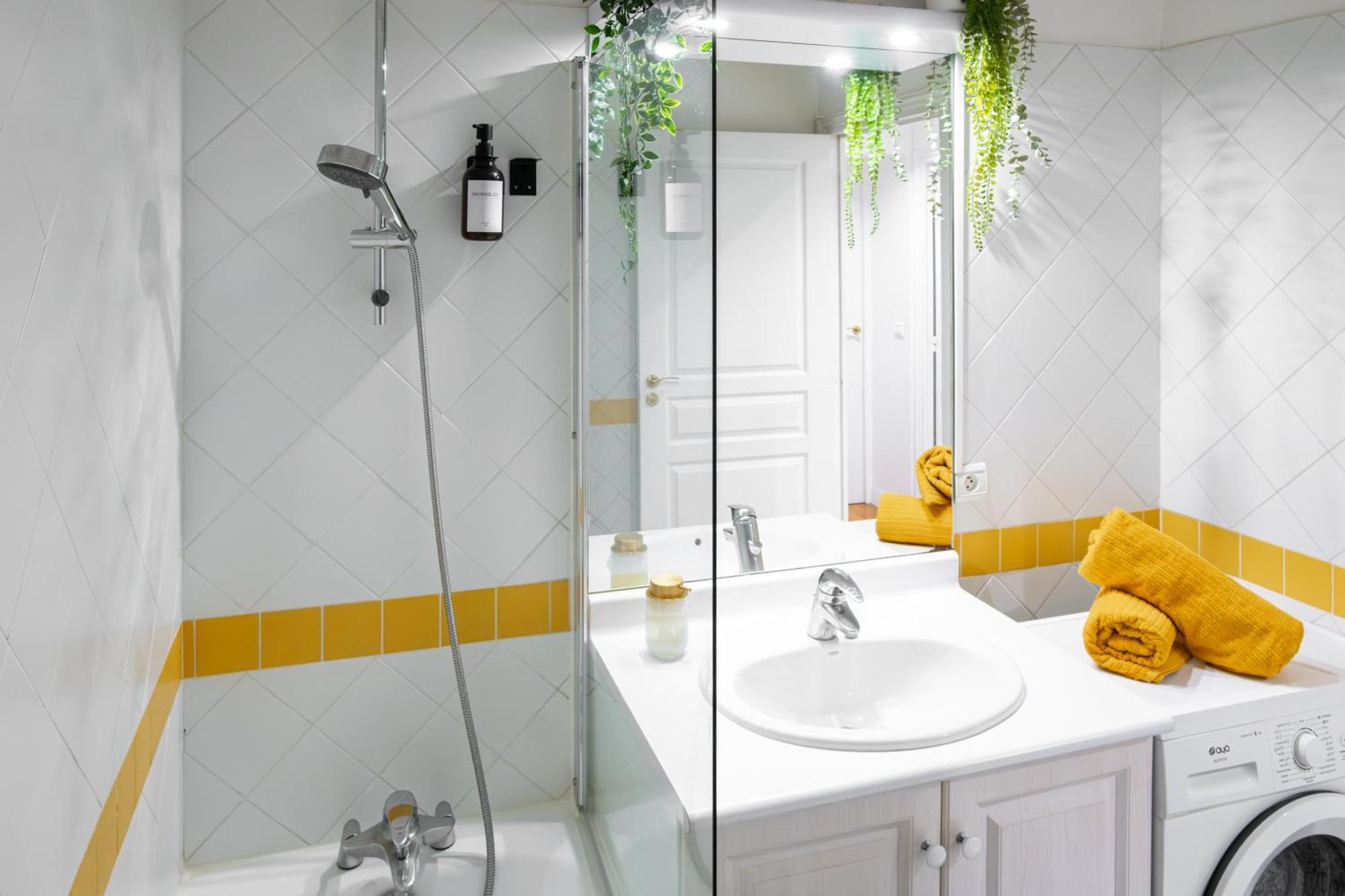 Appartement Central Les Halles Párizs Kültér fotó
