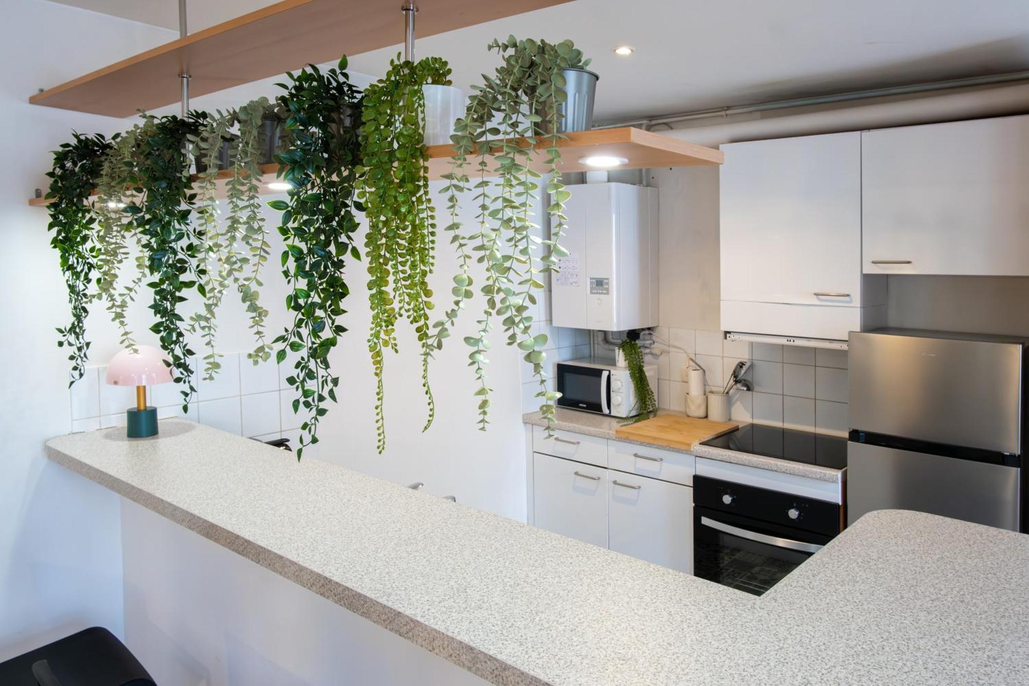 Appartement Central Les Halles Párizs Kültér fotó