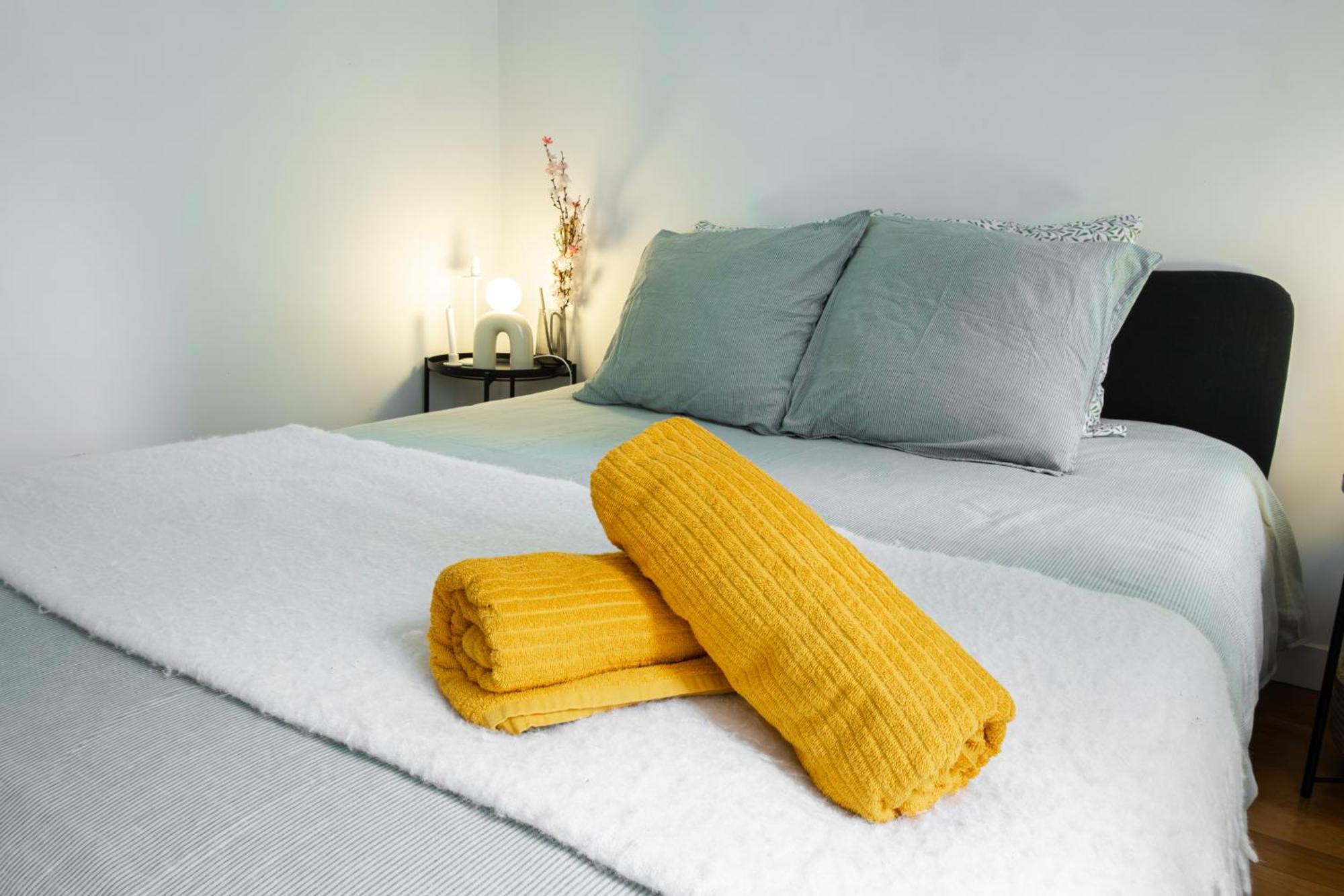 Appartement Central Les Halles Párizs Kültér fotó